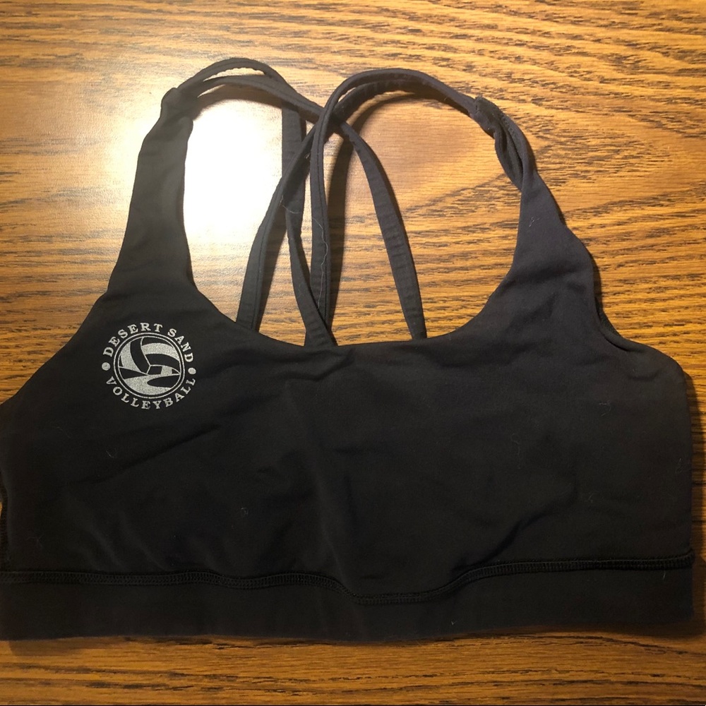 Lululemon Energy Bra